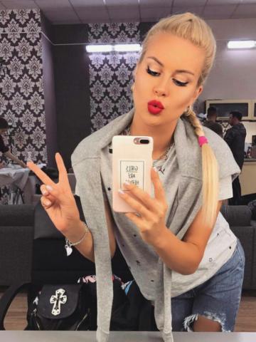 Людмила Высокий рейтинг фото 2