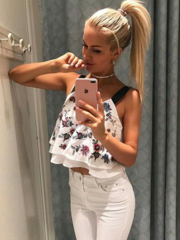 Людмила Высокий рейтинг фото 3