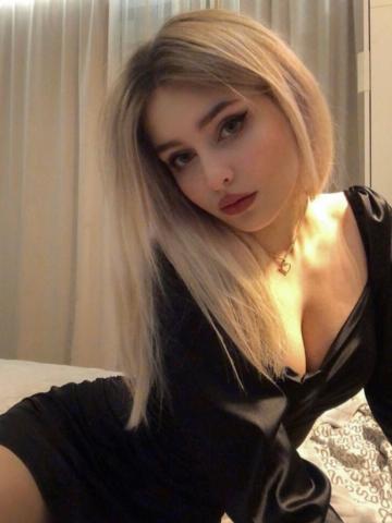 Анастасия фото 3