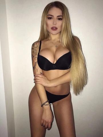 Людмила Духи