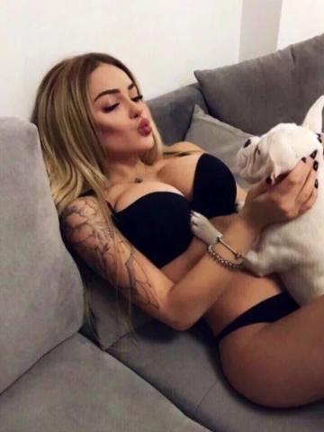 Людмила Духи фото 2