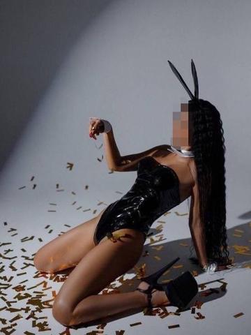 Екатерина Люкс Студентка Реал фото 2