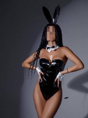 Екатерина Люкс Студентка Реал фото 3