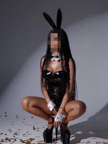 Екатерина Люкс Студентка Реал фото 5