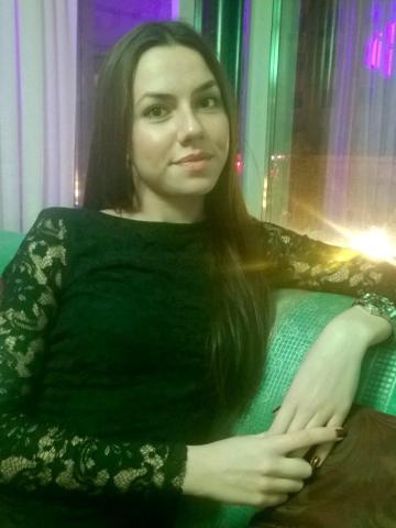 Мелиса фото 3