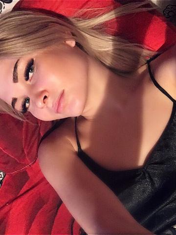 Стелла Красивая Модель фото 3