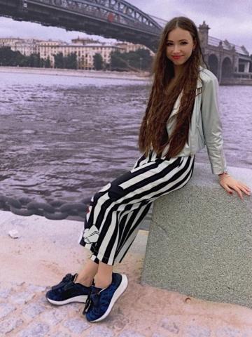 Ольга Нежность фото 2