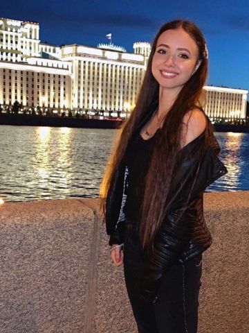 Ольга Нежность фото 3