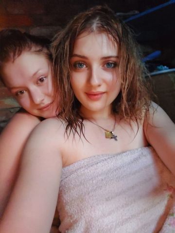 Изабелла 💎👑🔥