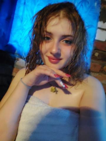 Изабелла 💎👑🔥 фото 3