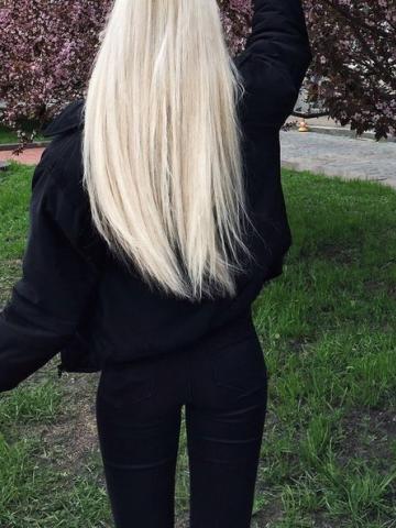 Наталия Доминирующая фото 2