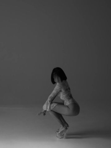 Кристина Яркая Реал