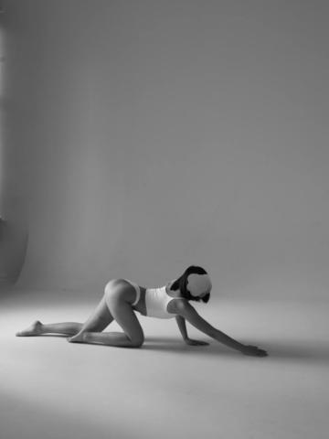 Кристина Яркая Реал фото 3