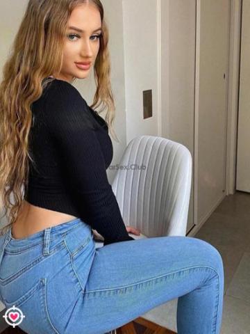 Тиффани Красивая Студентка фото 2