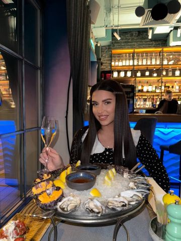 Анна Бриллиант Реал