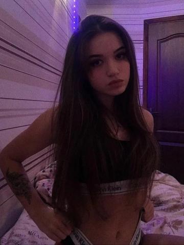 Полина Легенда фото 2