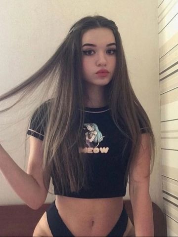 Полина Легенда фото 3