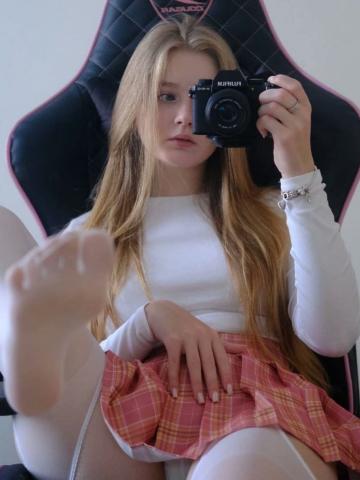 Элеонора Angel фото 2