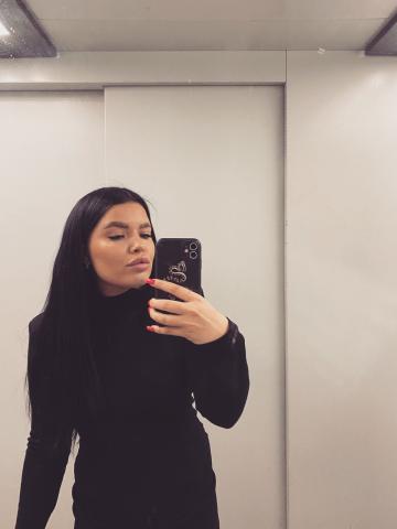 Лена фото 14